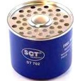 Топливный фильтр SCT ST702