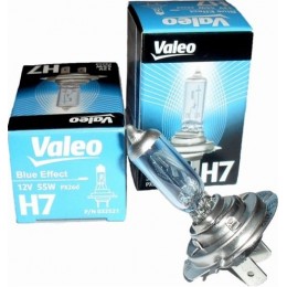 Valeo 32521 лампа галогенная H7 Blue Effect