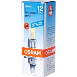Лампа автомобильная OSRAM 64150ALS 55W Р14.5s 12V