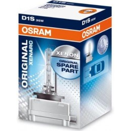 Osram 66144 XENARC ORIGINAL ксеноновая лампа D1S 35W PK32D-2