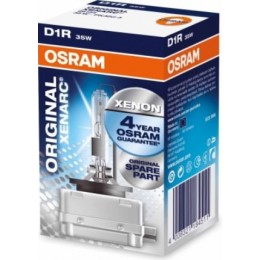 Osram 66154 XENARC ORIGINAL ксеноновая лампа D1R 35W PK32D