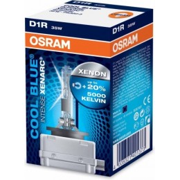 Ксеноновая лампа Osram 66154CBI XENARC COOL BLUE INTENSE D1R