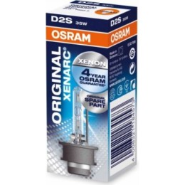 Osram 66240 XENARC ORIGINAL ксеноновая лампа D2S 35W P32D-2