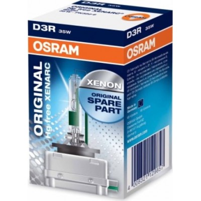 Osram 66350 XENARC ORIGINAL ксеноновая лампа D3R 35W PK32D-6