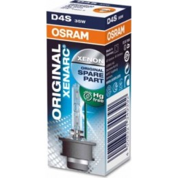 Osram 66440 XENARC ORIGINAL ксеноновая лампа D4S 35W P32D-5