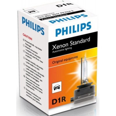 PHILIPS 85409 D1R 35W XENSTART (P32-d) XENON.