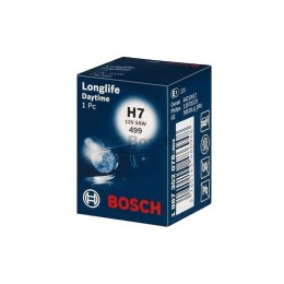 Лампа галагенная Bosch 1987302078 Longlife Daytime H7