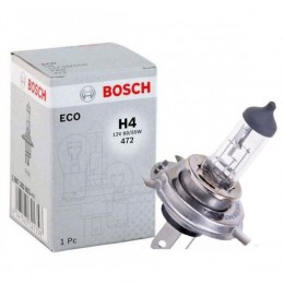 Галогенная лампа Bosch 1987302803 H4 ECO