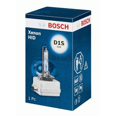 Ксеноновая лампа Bosch 1987302905 D1S 35W PK32D-2
