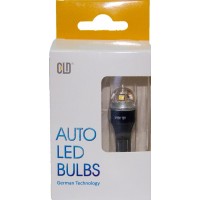 Комплект ламп светодиодных CLD LX17-T15 W16W 12/24v