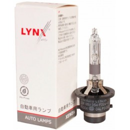 Lynx L19235 ксеноновая лампа D2R 35W P32d-3 6000K