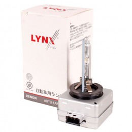Lynx L19735 ксеноновая лампа D3S 35W PK32D-5 6000K