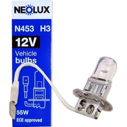 Neolux N453 H3 лампа галогенная.