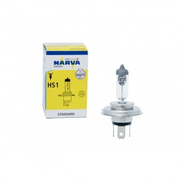 Лампа NARVA 48220 HS1 35/35W 12V