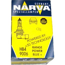 Лампа автомобильная Narva 48613RPB НB4