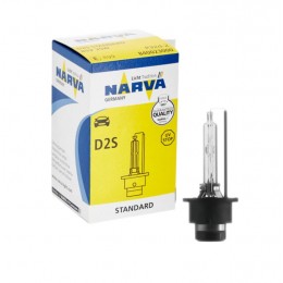 Narva 84032 ксеноновая лампа D2S 4300K