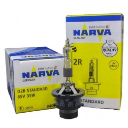 Narva 84006 ксеноновая лампа D2R 4300K