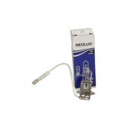 Галогенная лампа Neolux N460 H3 24V 70W
