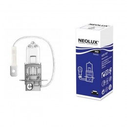 Neolux N453 H3 лампа галогенная.