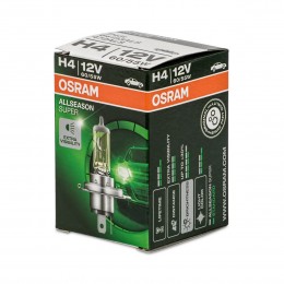 Галогенная лампа OSRAM 64193ALS H4 60/55W 12V