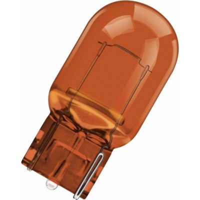 Бесцокольная лампа для легковых автомобилей Osram 7504