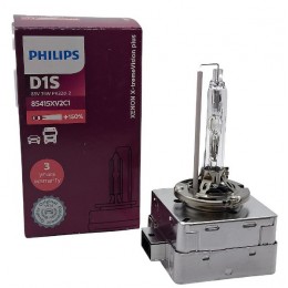 PHILIPS 85415XV2C1 лампа газоразрядная D1S X-treme Vision Plus 4800K +150% яркости