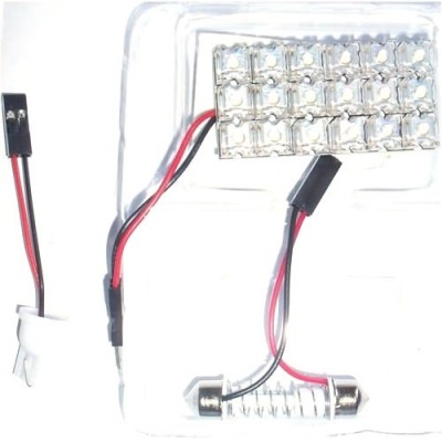 Светодиодная подсветка для автомобиля RM1850 18led
