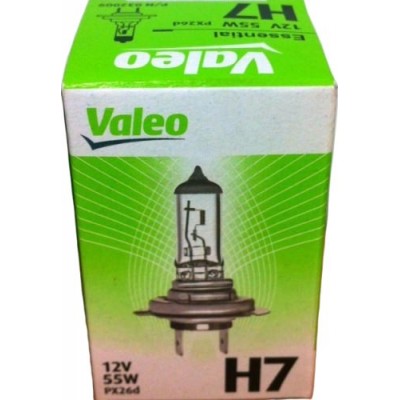 Лампа галогенная Valeo 032009 H7 12V