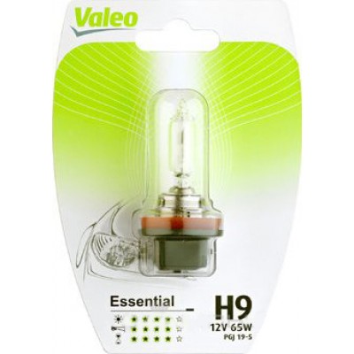 Лампа галогенная Valeo 32010 H9