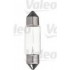 Valeo 32217 комплект ламп SV8.5-8 10шт.