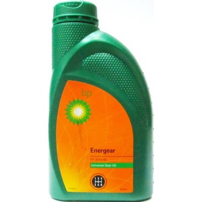 Трансмиссионное масло BP Energear HT 80W-90 GL-4/5 1л