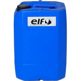Трансмиссионное масло ELF Tranself EP 80w-90 20л