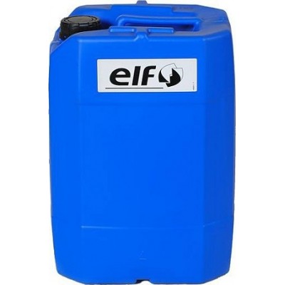 Трансмиссионное масло ELF Tranself EP 80w-90 20л