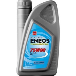 Трансмиссионное масло ENEOS Premium Multi Gear 75W-90 1л