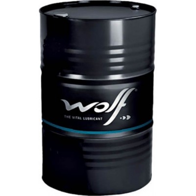 Моторное масло для большегрузного транспорта Wolf OfficialTech 10W30 MS 60л