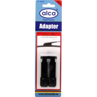 Адаптер для щетки стеклоочистителя ALCA 300320 Pinch Tab 2шт