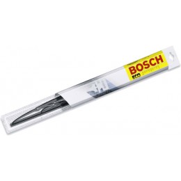 Каркасная щетка стеклоочистителя Bosch ECO 3397004670 500мм