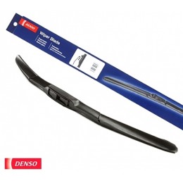 Гибридная щетка стеклоочистителя Denso Wiper Blade Hybrid DUR-060L 24"/60см